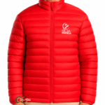 jaqueta puffer para uniforme em sorocaba