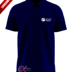 Camisa polo personalizada Sorocaba