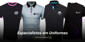 camisas polo personalizadas Sorocaba, camisetas personalizadas Sorocaba, uniformes personalizados Sorocaba