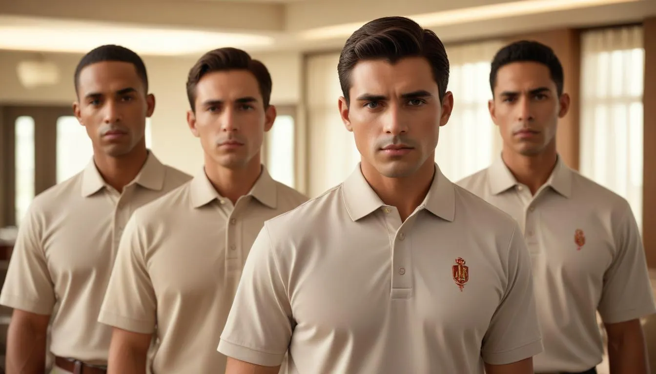 Uniformes profissionais personalizados em Jundiai