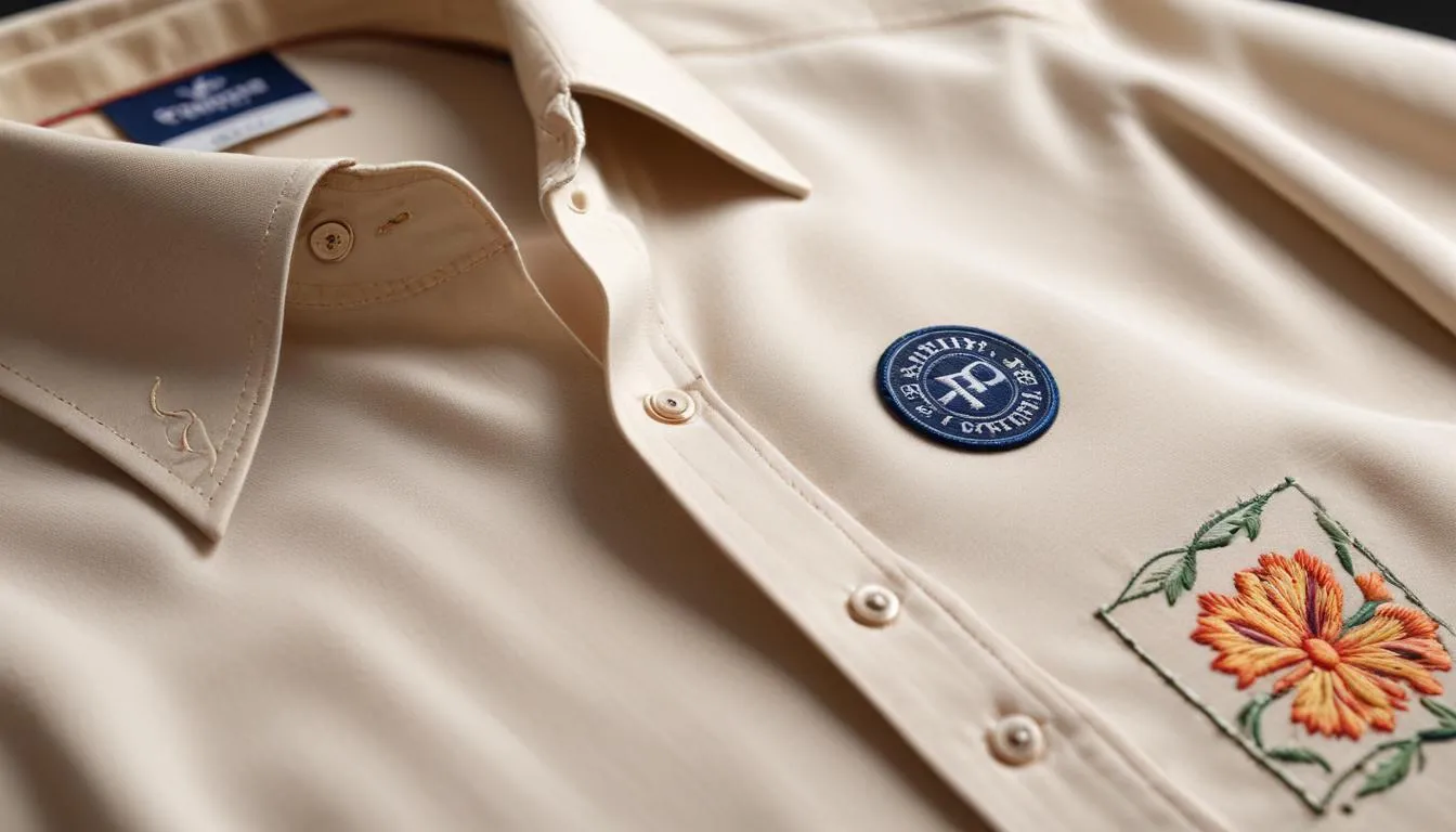 Uniformes Profissionais em Sorocaba: Camisas Bordadas e Mais